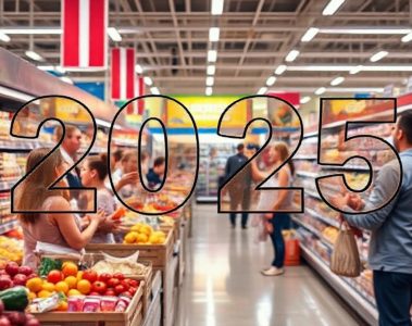 Tout savoir sur les gros volumes Cora en 2025 : dates, produits et astuces