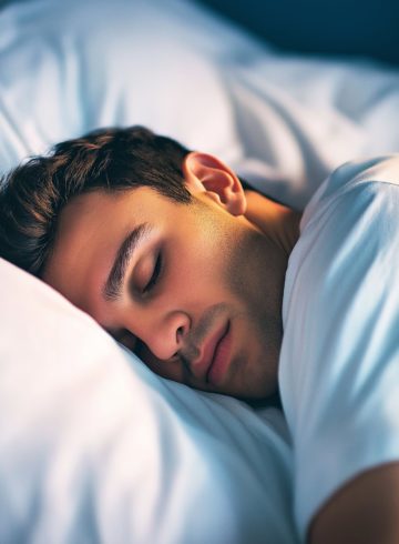 Techniques efficaces pour bien dormir : votre guide complet pour des nuits réparatrices
