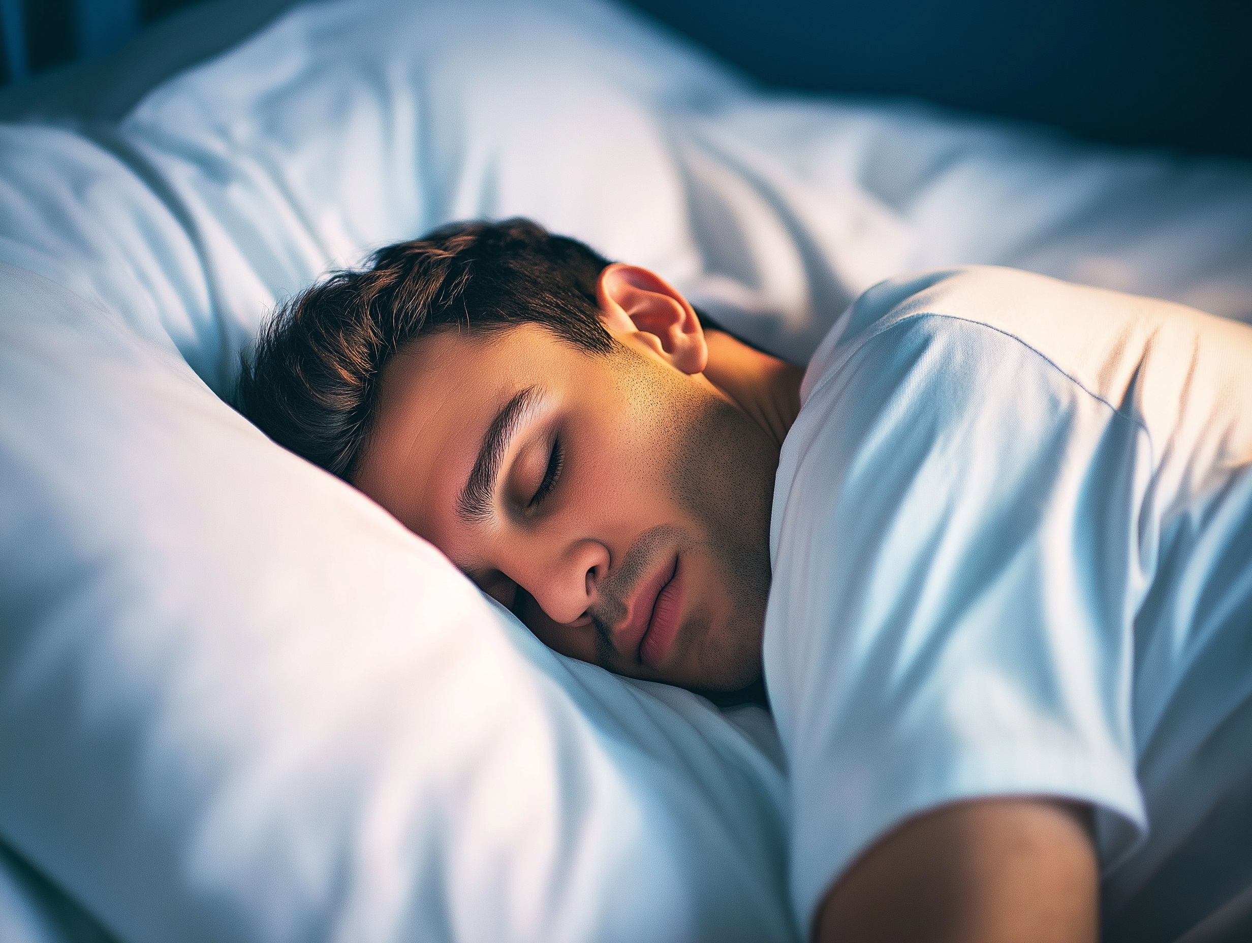 Techniques efficaces pour bien dormir : votre guide complet pour des nuits réparatrices