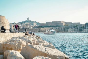 Découvrir Marseille : un voyage à travers la ville méditerranéenne