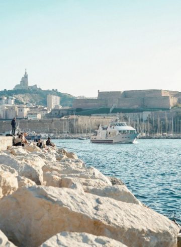 Découvrir Marseille : un voyage à travers la ville méditerranéenne