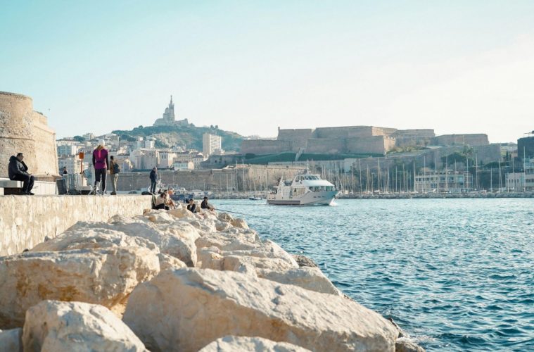 Découvrir Marseille : un voyage à travers la ville méditerranéenne