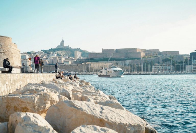 Découvrir Marseille : un voyage à travers la ville méditerranéenne