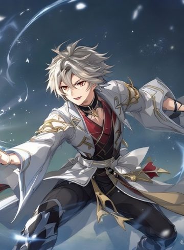 Genshin Impact : nouvelles fonctionnalités et succès mondial