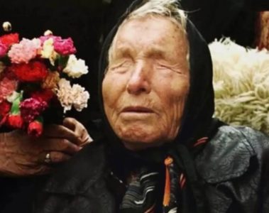 L’histoire de Baba Vanga : un destin hors du commun