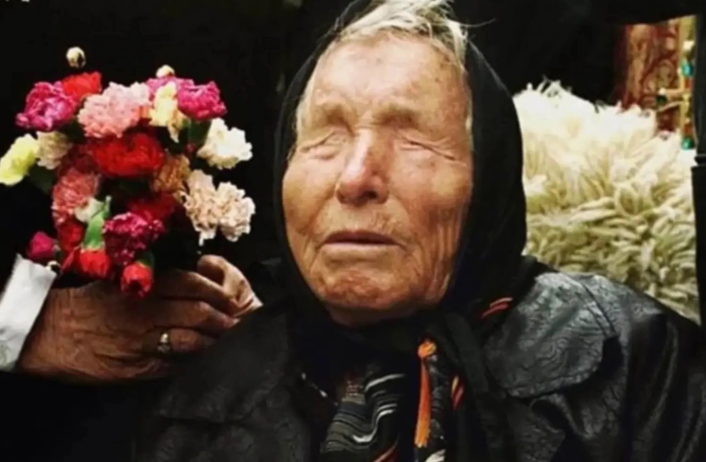 L’histoire de Baba Vanga : un destin hors du commun