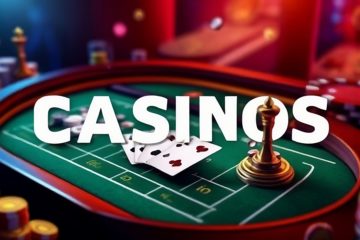 Ce qu'il faut rechercher dans les casinos en ligne suisses légalement autorisés : Guide pour débutants