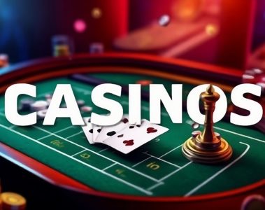 Ce qu'il faut rechercher dans les casinos en ligne suisses légalement autorisés : Guide pour débutants