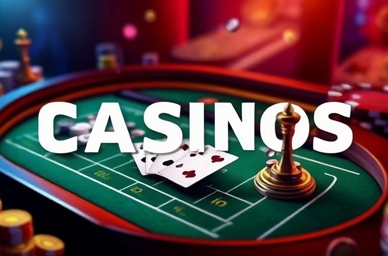 Ce qu'il faut rechercher dans les casinos en ligne suisses légalement autorisés : Guide pour débutants