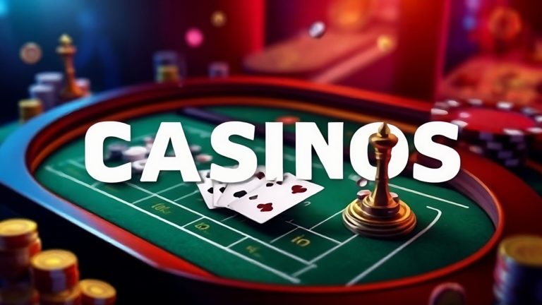 Ce qu'il faut rechercher dans les casinos en ligne suisses légalement autorisés : Guide pour débutants