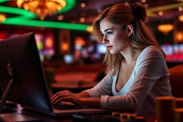 Comment choisir le meilleur casino en ligne ? 