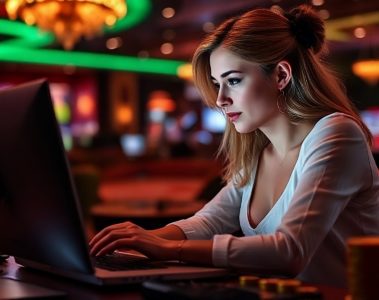 Comment choisir le meilleur casino en ligne ? 