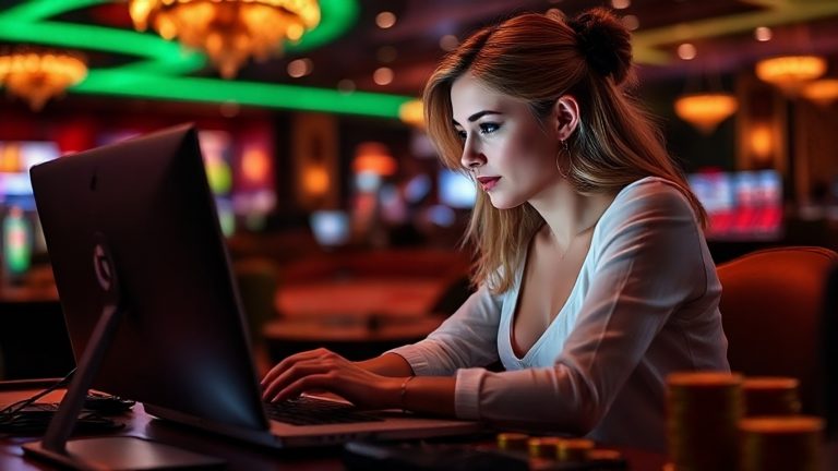 Comment choisir le meilleur casino en ligne ? 