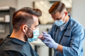 Comment choisir une clinique de confiance pour une greffe de cheveux sans subir de pression ou d'influence extérieure ?