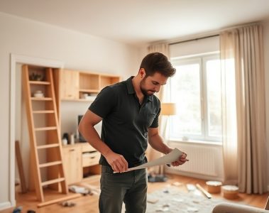 Comment rénover son appartement pour le mettre en location ?