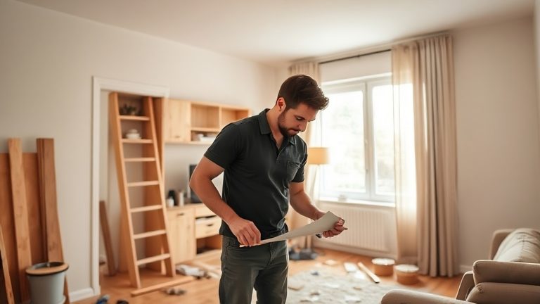 Comment rénover son appartement pour le mettre en location ?