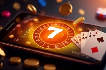 Les Casinos sur Mobile : Pourquoi le Futur du Jeu Se Passe dans Votre Poche