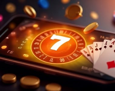 Les Casinos sur Mobile : Pourquoi le Futur du Jeu Se Passe dans Votre Poche