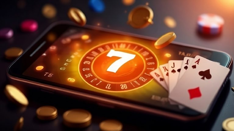 Les Casinos sur Mobile : Pourquoi le Futur du Jeu Se Passe dans Votre Poche