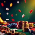 L’impact des casinos en ligne sur le secteur des jeux de hasard physiques : concurrence ou complémentarité ?