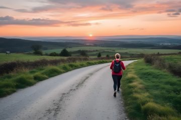 J'ai maigri en marchant tous les jours : découvrez comment et pourquoi ça marche