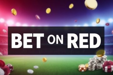 Nouvelles cryptomonnaies et bonus de Bet On Red en 2024