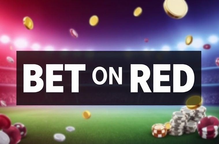 Nouvelles cryptomonnaies et bonus de Bet On Red en 2024