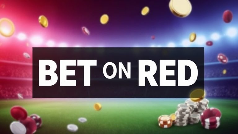 Nouvelles cryptomonnaies et bonus de Bet On Red en 2024