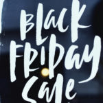 Pour réserver le voyage de vos rêves : pensez au Black Friday