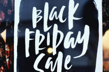 Pour réserver le voyage de vos rêves : pensez au Black Friday