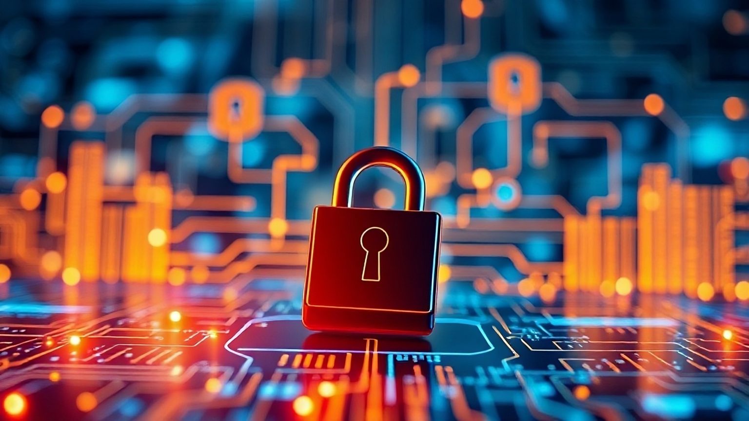 La sécurité des systèmes d’information : tout savoir