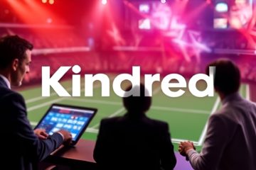 Une nouvelle ère pour le gaming européen : l’acquisition stratégique de Kindred Group par la FDJ