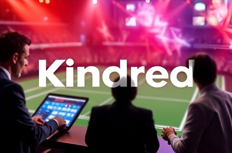 Une nouvelle ère pour le gaming européen : l’acquisition stratégique de Kindred Group par la FDJ