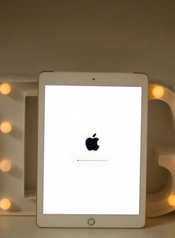 Location d’iPad : une solution économique pour moderniser vos projets