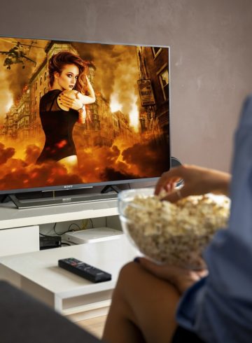 Smarters Player Lite : Redéfinir l'Expérience Multimédia