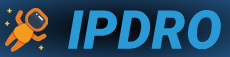 Ipdro Logo