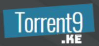 Torrent9 Logo