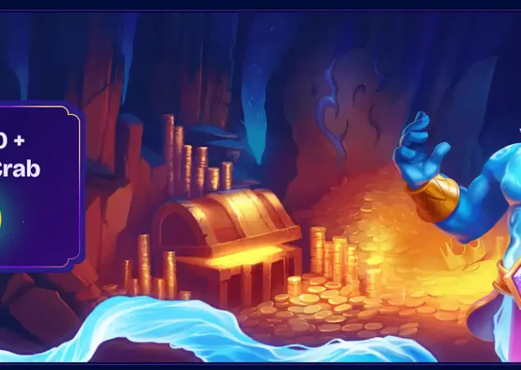 Entrez dans GeniePlay Casino : Un Monde de Jeux et de Récompenses
