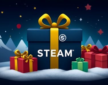 Carte Cadeau Steam : une porte d'entrée vers les meilleurs jeux PC