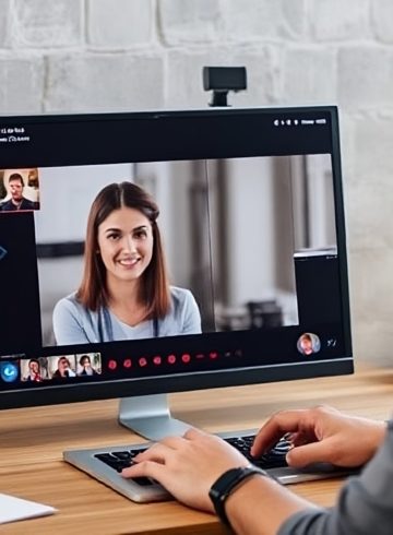 Comment choisir un chat vidéo qui répondra de manière optimale à vos attentes ?