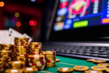 Comment se passe le retrait de l'argent dans les casinos en ligne en France ?