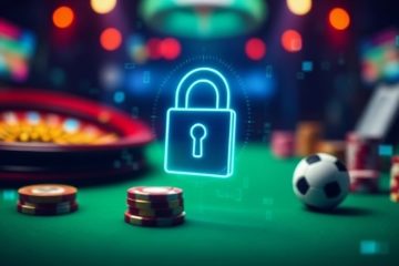 Cybersécurité Dans Les Casinos En Ligne : Comment La Technologie Protège Vos Paris