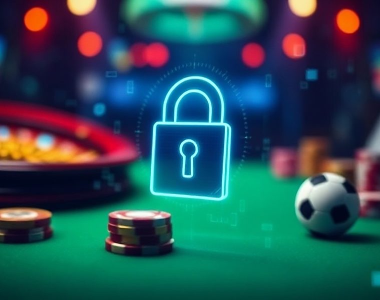 Cybersécurité Dans Les Casinos En Ligne : Comment La Technologie Protège Vos Paris