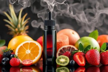 Comment trouver l’e-liquide au meilleur goût en 2025 : conseils et sélection