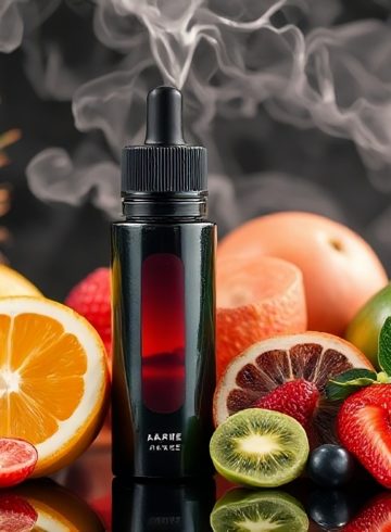 Comment trouver l’e-liquide au meilleur goût en 2025 : conseils et sélection