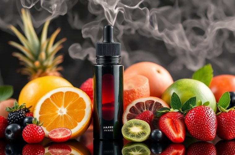 Comment trouver l’e-liquide au meilleur goût en 2025 : conseils et sélection