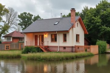 Les erreurs courantes à éviter pour protéger votre maison des inondations