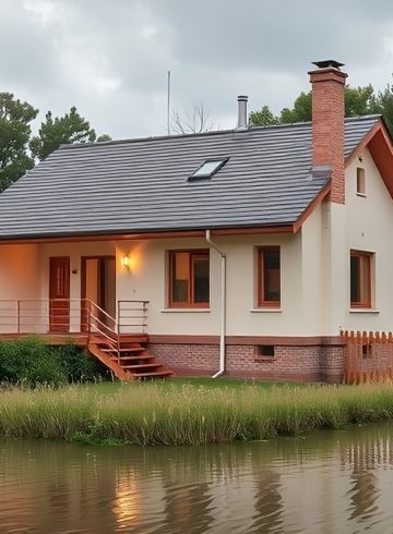 Les erreurs courantes à éviter pour protéger votre maison des inondations