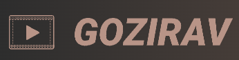 Gozirav Logo