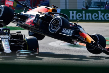 Les courses de Formule 1 les plus spectaculaires : incidents, accidents et triomphes